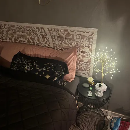 Le Refuge Bed & Breakfast *