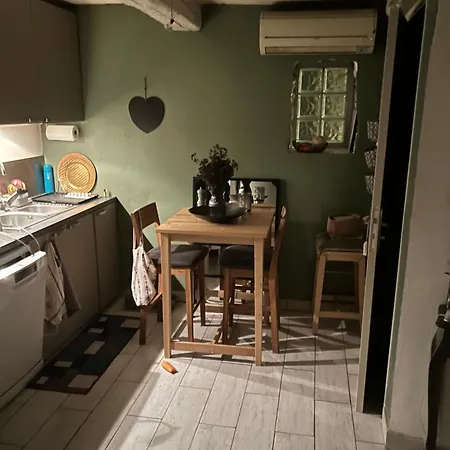 Bed & Breakfast Le Refuge